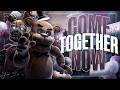 [FNaF/3D/Collab] Come Together Now @TeminiteMusic