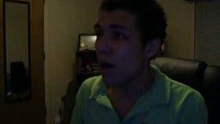 Now or Never by josh groban A cappella