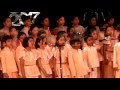 Emba Ganga Children Song