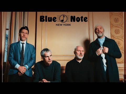THE BAD PLUS ‘Motivations II’ 07/21/24 #bluenote