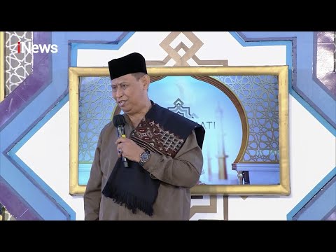 Bahaya Takhbib Bagi Pernikahan Part 04 #CahayaHatiIndonesia 28/08