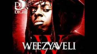 Lil Wayne - Get Em (Instrumental)