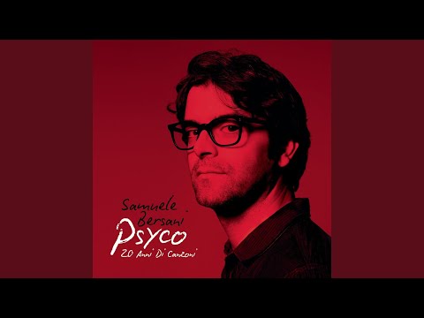 Un Periodo Pieno Di Sorprese - Samuele Bersani