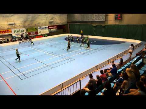 C1 SM-karsinta Loiske - GrIFK 22.8.2015