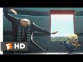 Despicable Me Robot Cookies Scene Fandango Family
