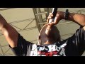 Keith Murray The Most Beautifullest Thing In This World Central Park NYC