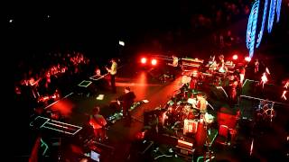 Pulp &quot;My Lighthouse&quot; Teenage Cancer Trust at the Royal Albert Hall 2012