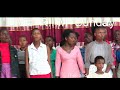01 03 2020 Rise And Chine Choir Yabana Bato