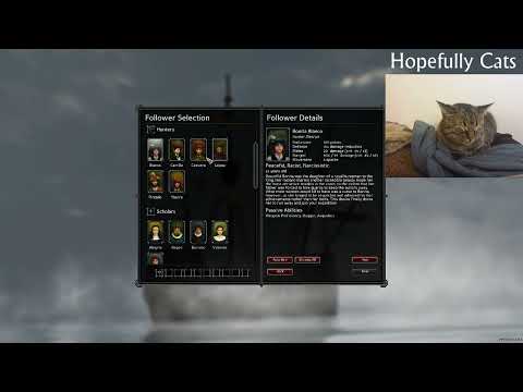 Expeditions: Conquistador | Part 1