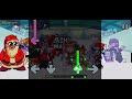 Eggnog Sonic Mix Paigeypaper DingusCola FC
