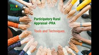 01  Introduction to PRA