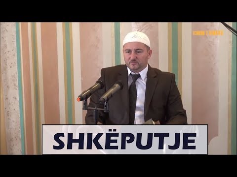 Faktet Kur'anore që i vërtetoi shkenca - Teolog Ardian Sejdiu