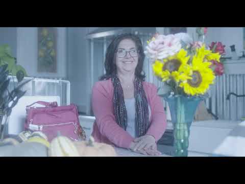 Grocery Store Flowers