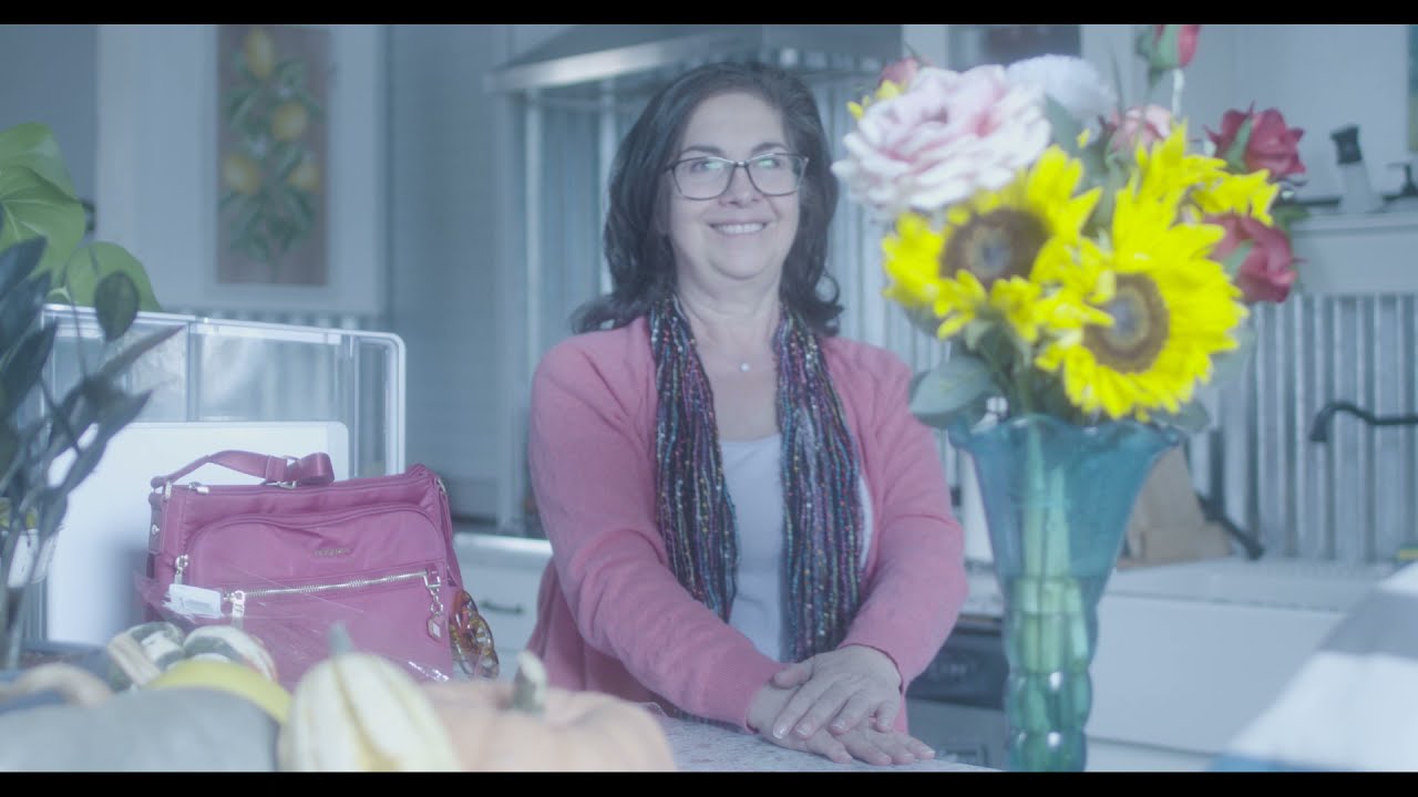 Grocery Store Flowers - Short Drama Film