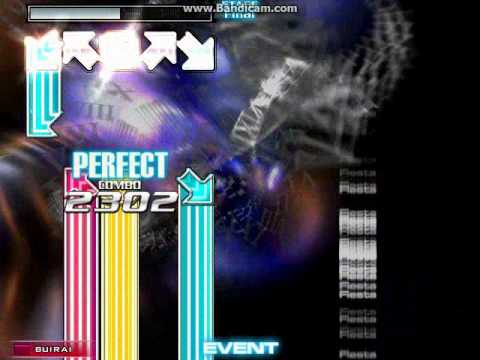 DragonForce - Through the fire and flames [S28]