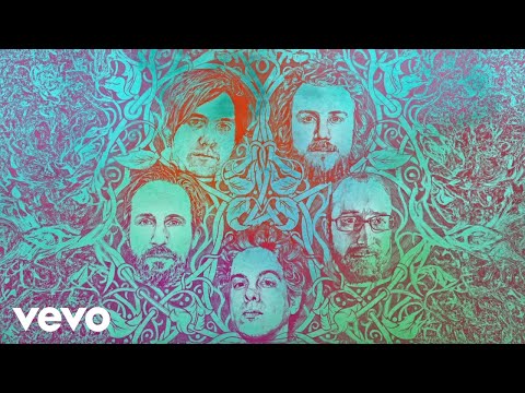 Monsters of Folk - His Master's Voice (Official Audio)