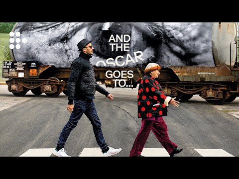 AND THE OSCAR GOES TO | Official Trailer | Hand-picked by MUBI