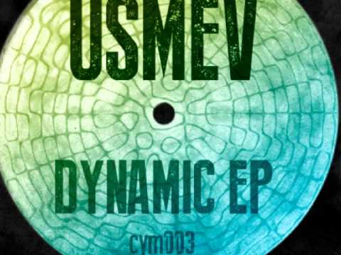 Usmev - Dynamic