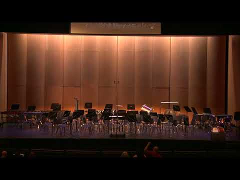 WHRHS Spring Band Concert