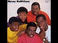 New Edition - Cool It Now (Extended Instrumental)