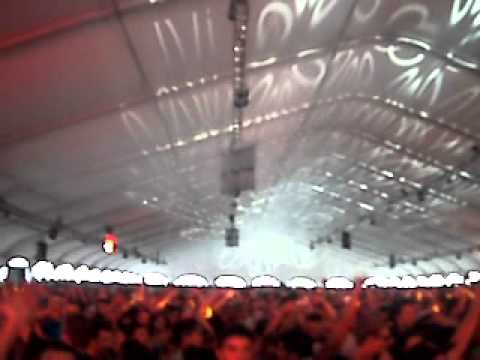 Bingo Players @ Audiotistic 2011