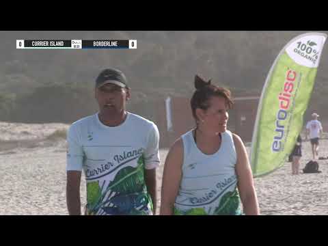 Borderline vs Currier Island | Day 1 Pool Play WGGMBUCC 2021