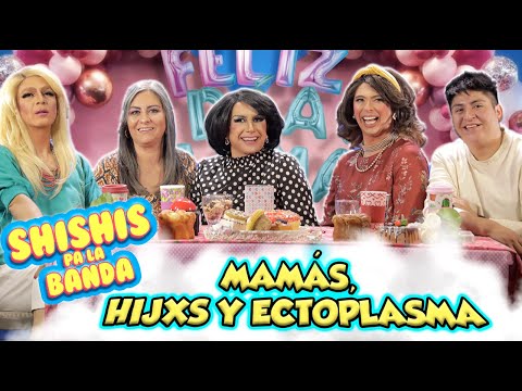 #110. ESPECIAL DÍA DE MADRES con @gentesensual