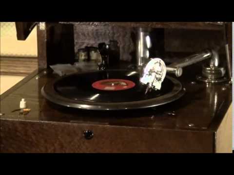 Nellie Melba; AWAY ON THE HILL THERE RUNS A STREAM