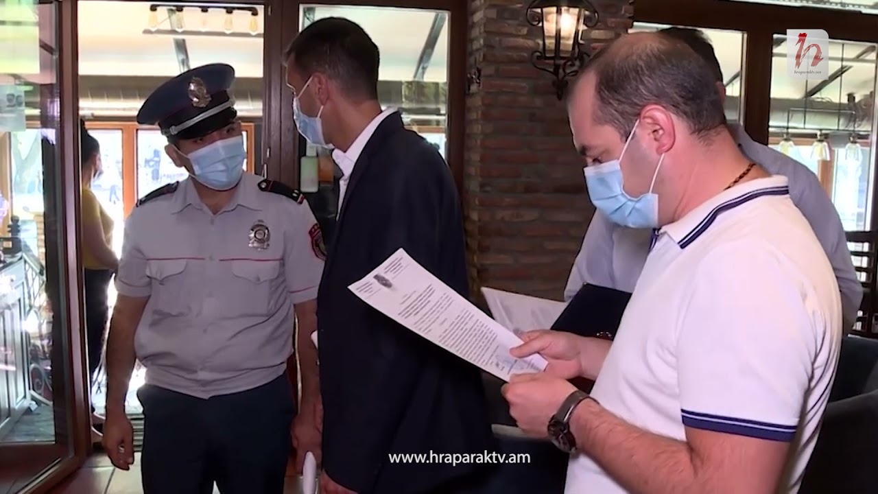 Ինչպիսի ռիսկերի առաջ է կանգնելու ռեստորանային բիզնեսը՝ հունվարի 1-ից