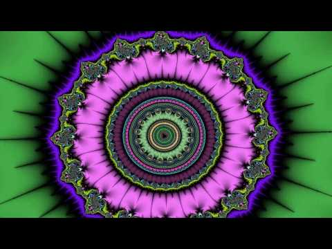 Hidden Mandalas - A Deep Zoom into the Mandelbrot Set in Ultra HD (Mandelbrot Zoom)