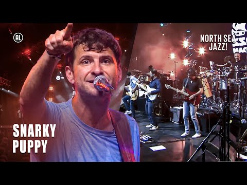 Snarky Puppy | Live at North Sea Jazz 2023