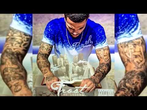 Frost The Legend x Lil Yee x Boo Banga x Lil Pete - Who F'n Wit Me