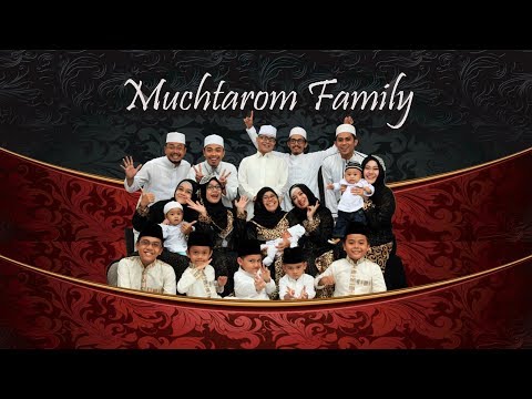 Hj. Romlah Hasan - Shalawat Nabi (with lyrics)