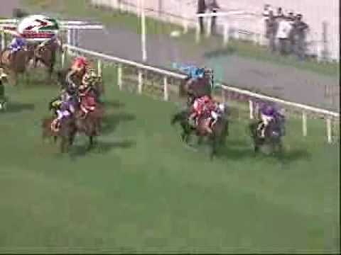 SINGAPORE GOLD CUP 13/11/05 - TERFEL