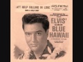 Elvis Presley With The Jordanaires - Rock-A-Hula ...