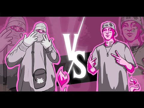 Kodigo vs Andys l Octavos de Final I Leyendas 10ª Edición 2026 4K