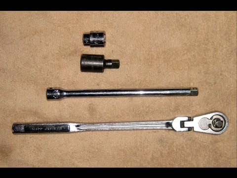 2013 VW GTI: Episode 15 Vlog: That Downpipe Nut..