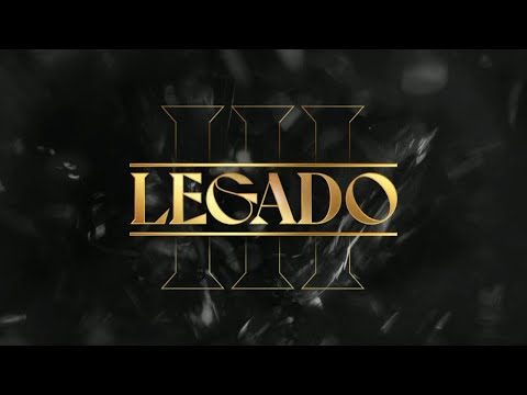 CONCIERTO CONVENCIÓN GENERAL IAFCJ INVESTIDOS 2022 | LEGADO III