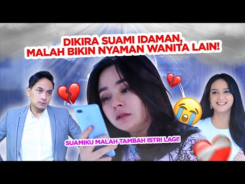 Suamiku Hanya Baik Di Mata Orang Lain Saja | Full Episode Suara Hati Istri