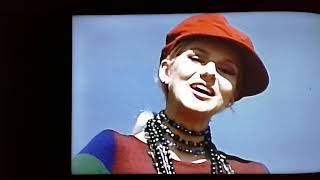 Einmal verliebt, immer verliebt - Peggy March