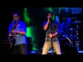 Hoobastank - Earthsick LIVE 2013 