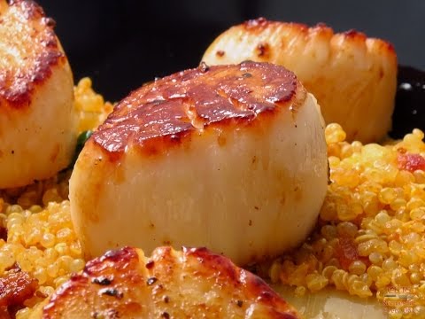 download lagu mp3 mp4 Coconut Scallops Recipe, download lagu Coconut Scallops Recipe gratis, unduh video klip Coconut Scallops Recipe