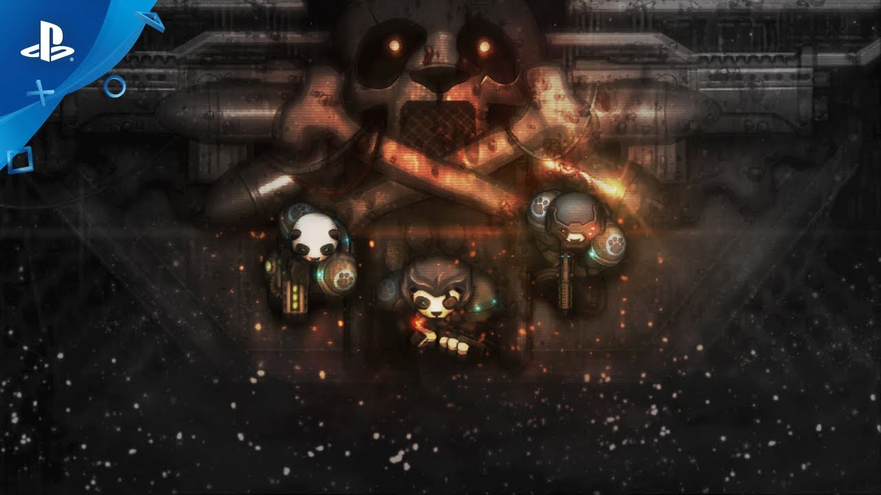 Trailer