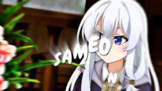 Download lagu elaina edit|| amv 30 detik anime mp3