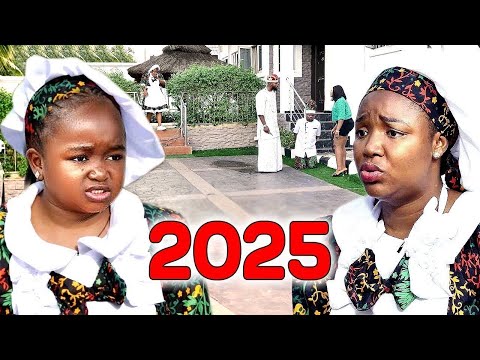 New Released Today {CRAZY PALACE WORKERS} Ebube Obio &Ekene Full Movies 2025 Latest Nollywood Movies