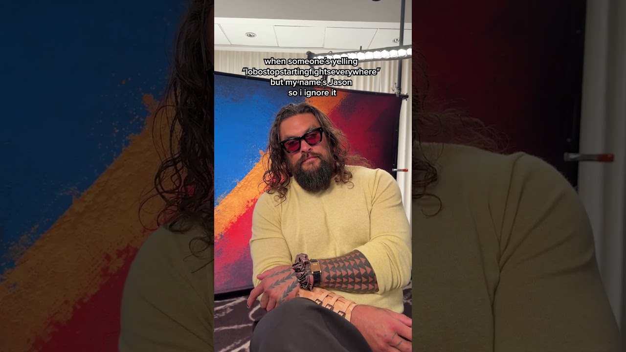Video Oficial