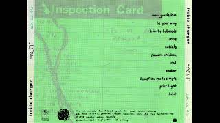 Treble Charger - Trinity Bellwoods (Instrumental)