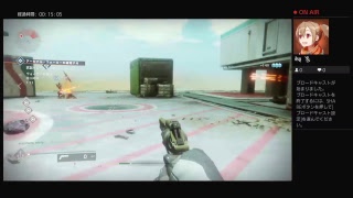 久しぶりのDESTINY2　ストーリーやるよ　1