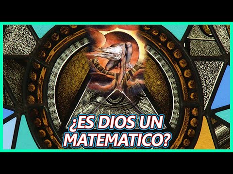 ¿Es Dios un Matemático? con Rafa Currao y Dani Marquez