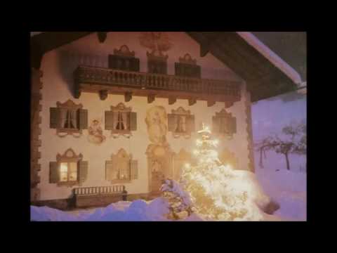 Weihnacht im Alpenland - Traditionelle Weihnachtslieder |4| Christmas in the Alps - Traditional